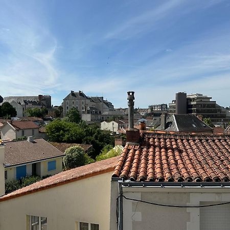 שולה Appartement Cosy En Centre Ville מראה חיצוני תמונה