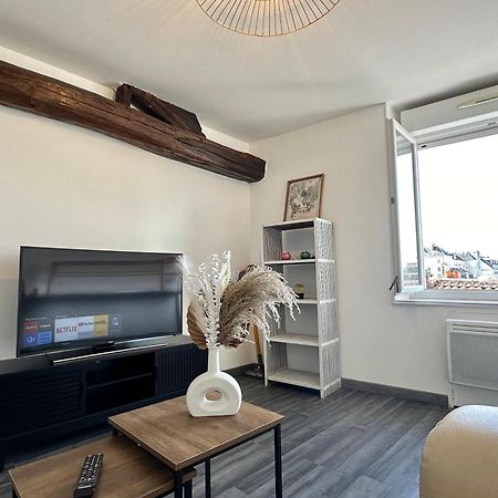 שולה Appartement Cosy En Centre Ville מראה חיצוני תמונה