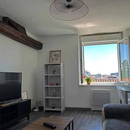 שולה Appartement Cosy En Centre Ville מראה חיצוני תמונה